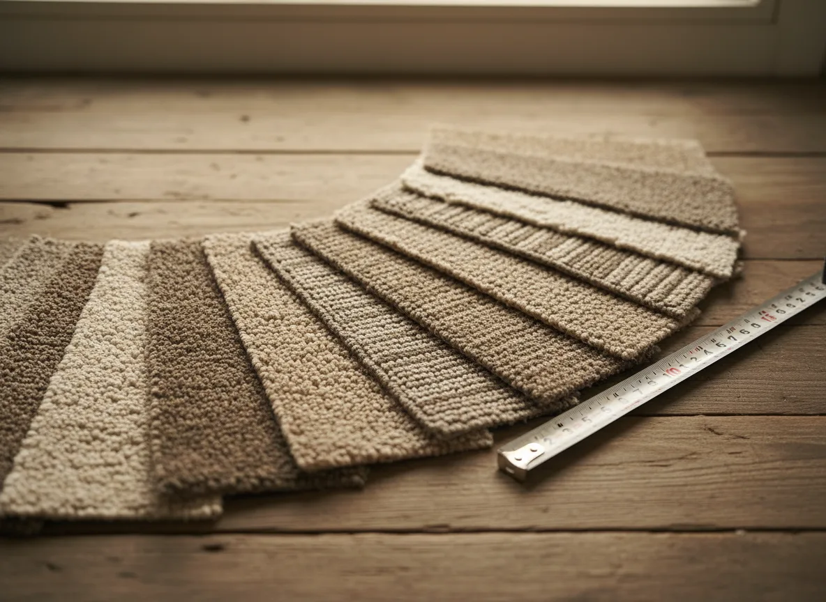 Carpet Installation Mobeetie, TX FAQs